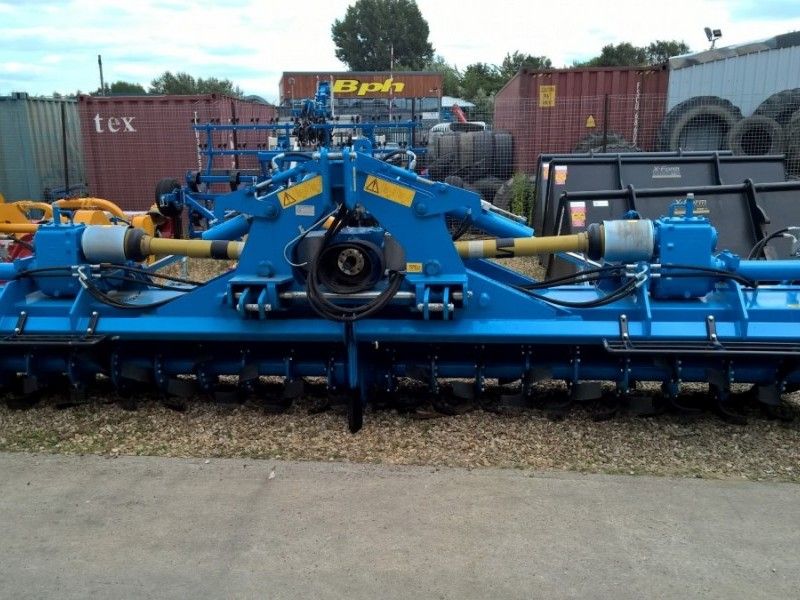 Standen - Delta 280 - Image 1