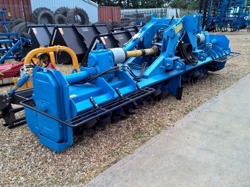 Standen - Delta 280 - Image 2