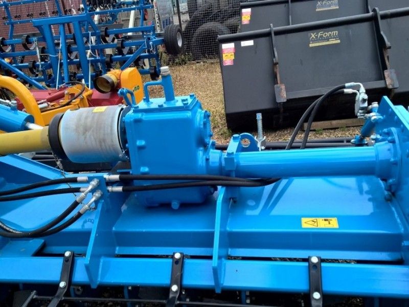 Standen - Delta 280 - Image 5