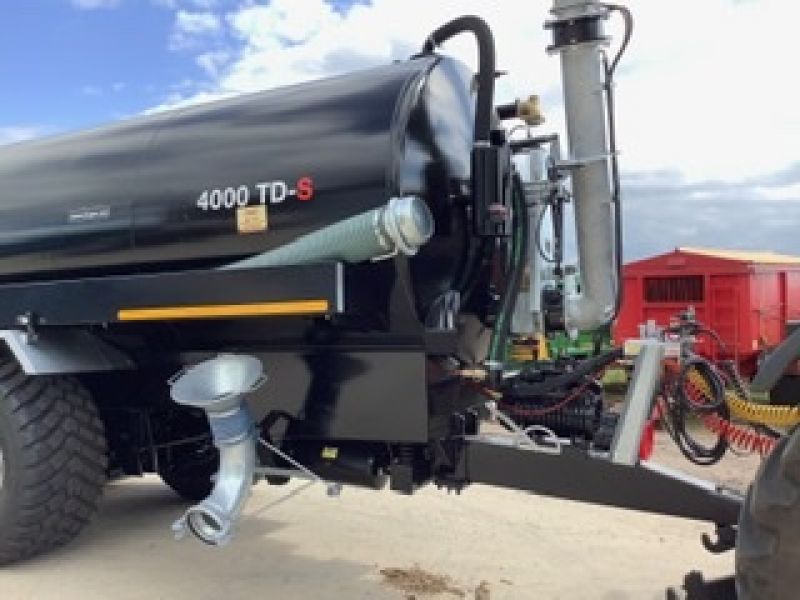 Hi spec  - 4000 TDS  - Image 2