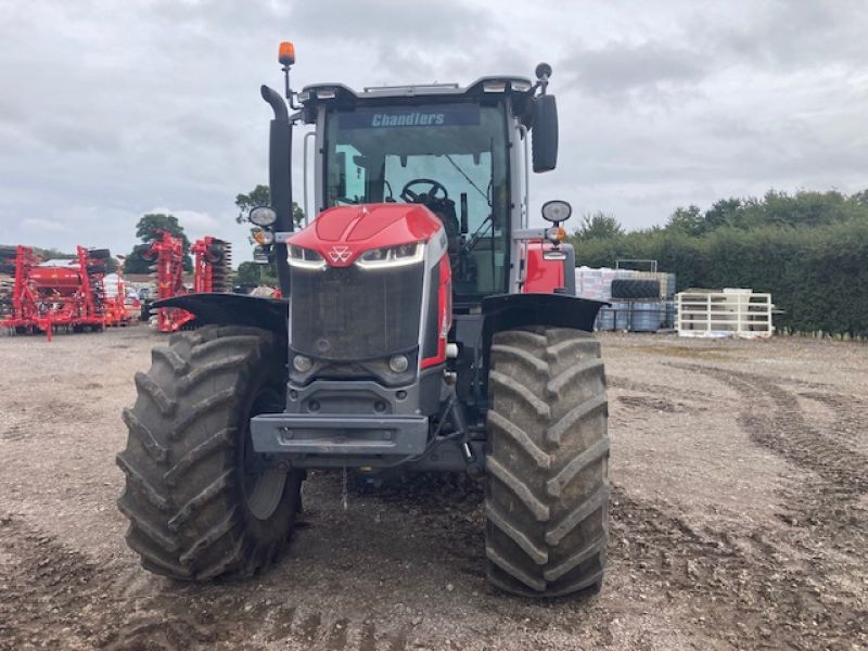 Massey Ferguson - 8S.205 EXD7 - Image 3