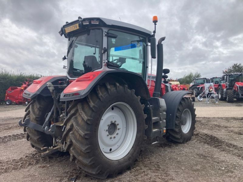 Massey Ferguson - 8S.205 EXD7 - Image 4