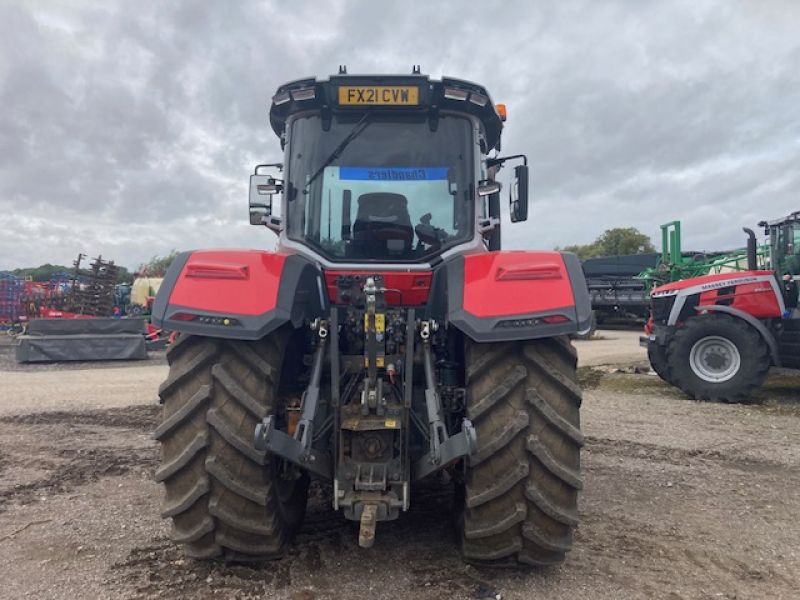 Massey Ferguson - 8S.205 EXD7 - Image 6