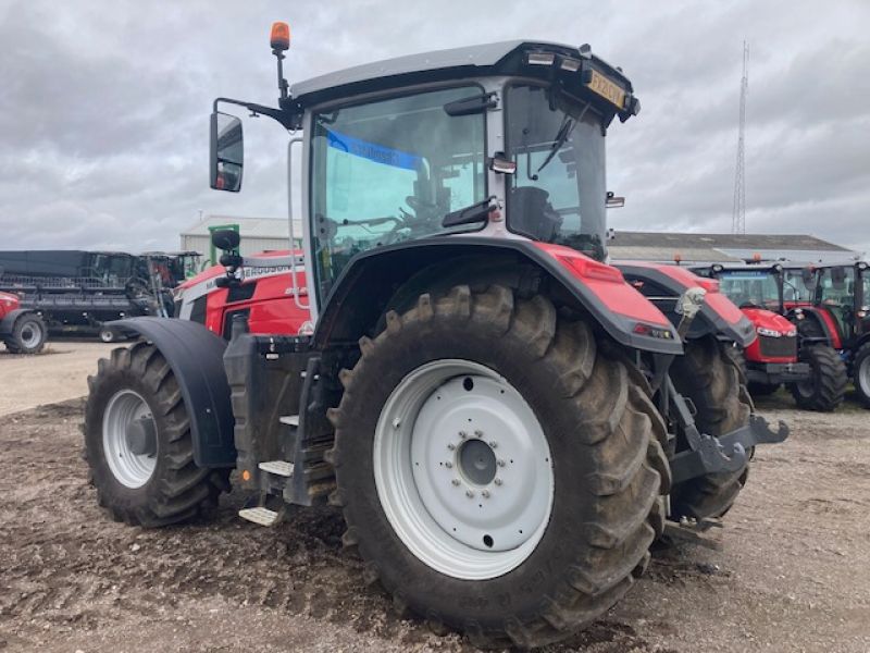 Massey Ferguson - 8S.205 EXD7 - Image 5