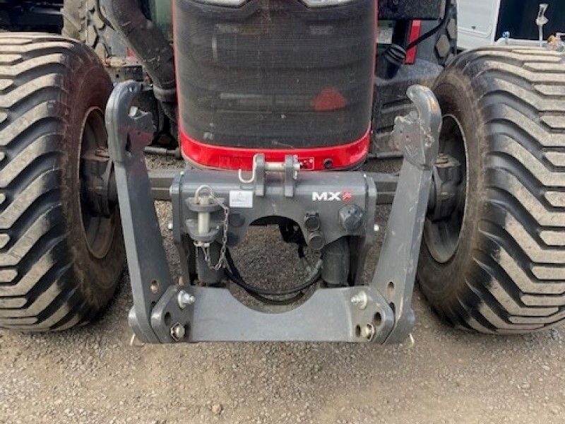 Massey Ferguson - 4708M - Image 3