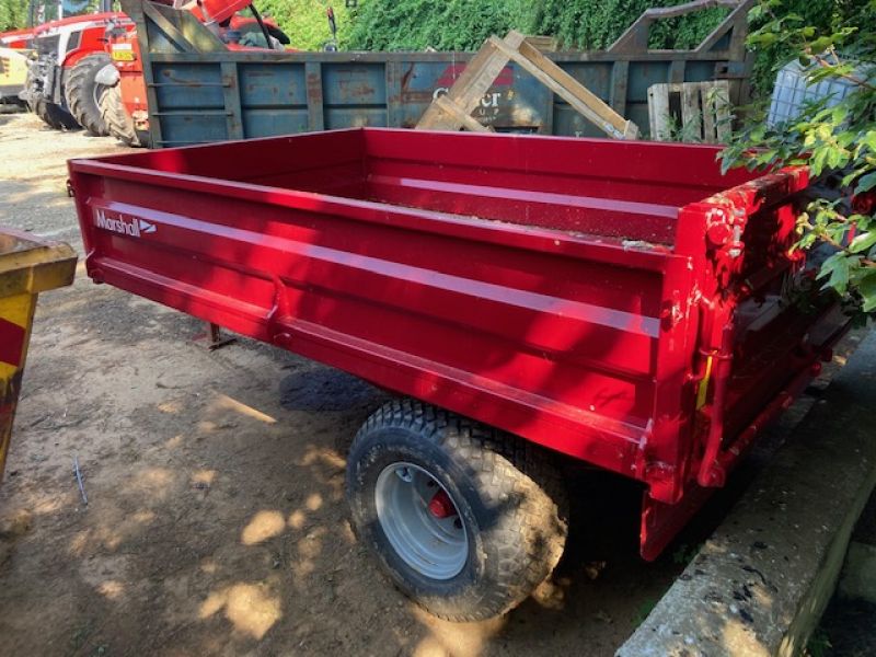 MARSHALL - S 2 TRAILER - Image 2