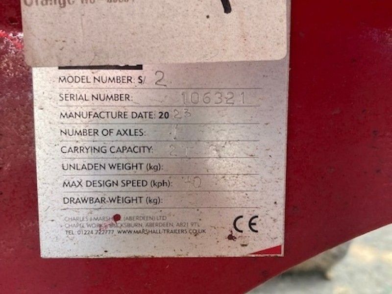 MARSHALL - S 2 TRAILER - Image 4