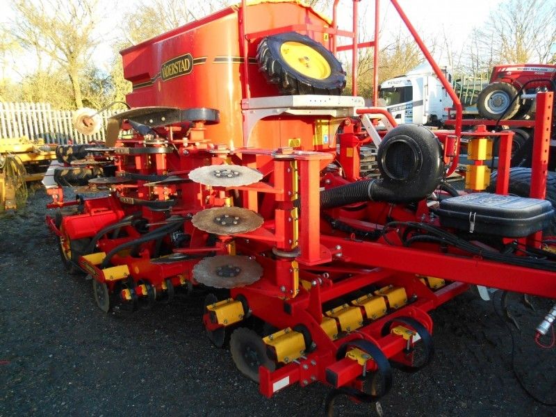 Vaderstad - RDA400S - Image 3