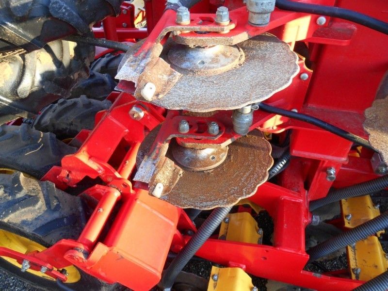 Vaderstad - RDA400S - Image 5