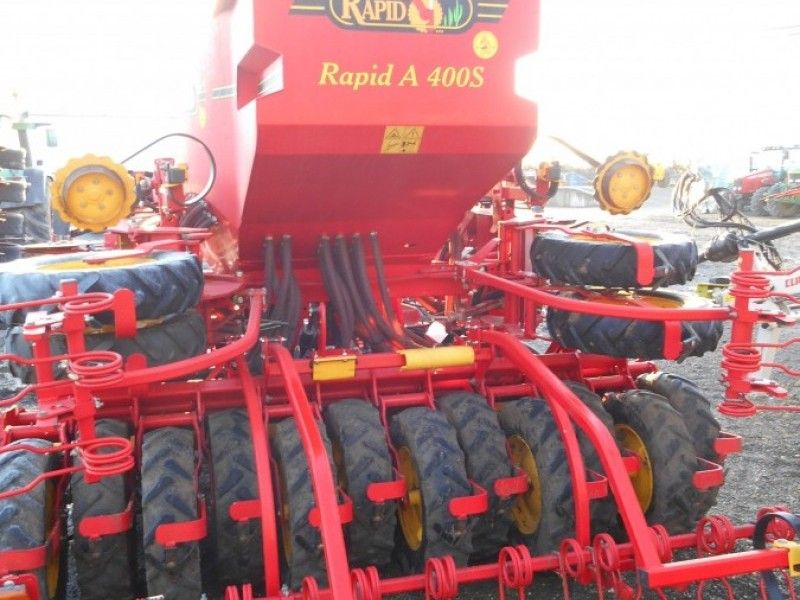 Vaderstad - RDA400S - Image 6