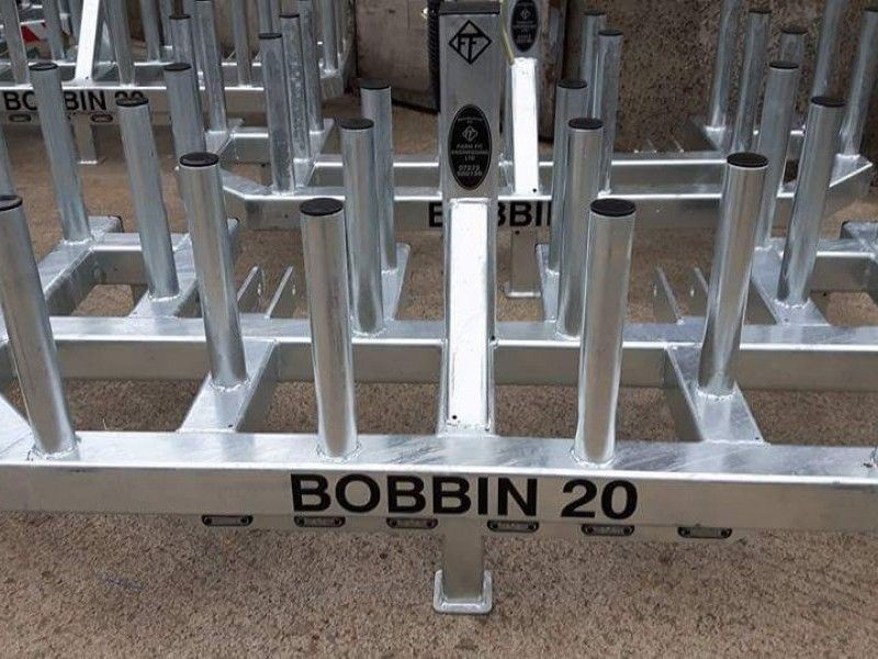 Farm Fit Engineering Ltd  - bobbin 20 - Image 3