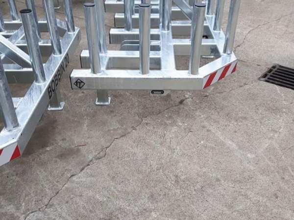 Farm Fit Engineering Ltd  - bobbin 20 - Image 1