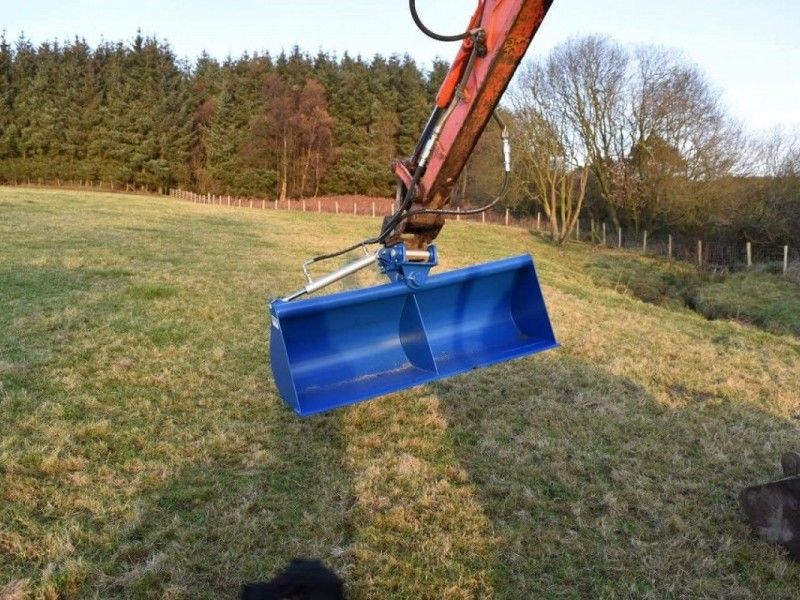 GOODCHILD  - BUCKET - Image 5