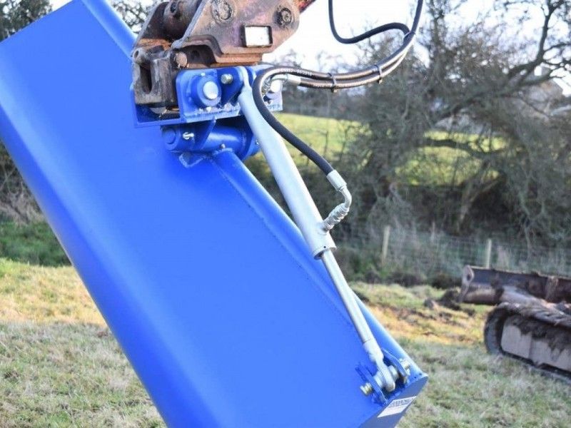 GOODCHILD  - BUCKET - Image 4