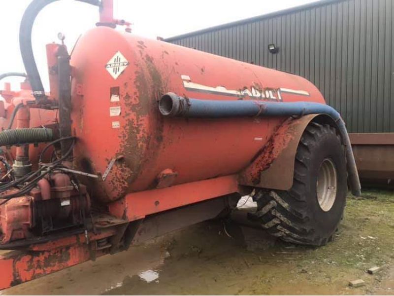 ABBEY - 2000R - Image 3