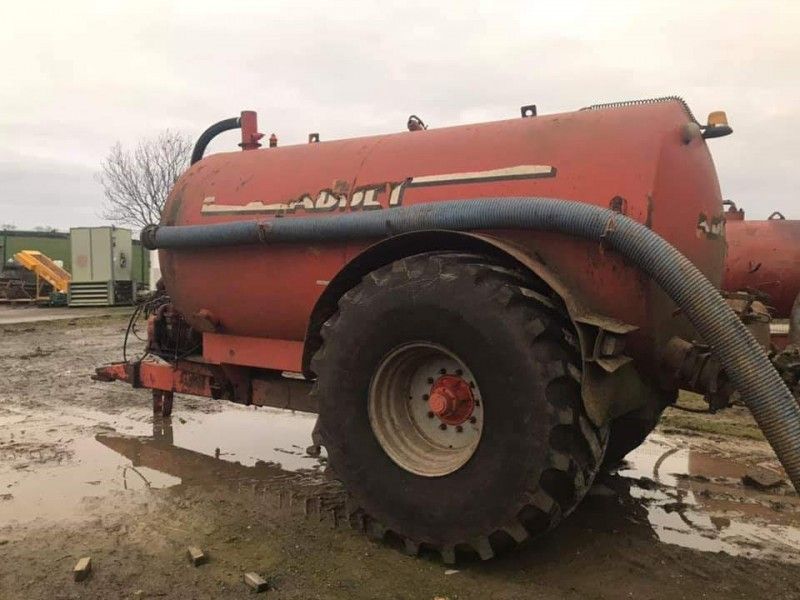 ABBEY - 2000R - Image 2