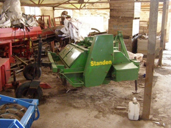 Standen - FM2 - Image 1