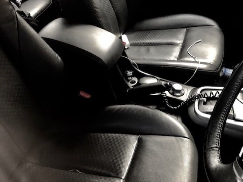 ISUZU - D MAX  VISION - Image 3