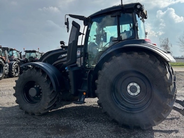 Valtra - T235D 4WD Tractor - Image 1