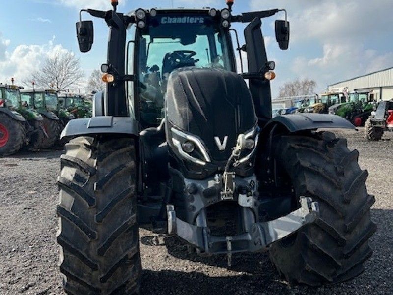 Valtra - T235D 4WD Tractor - Image 1