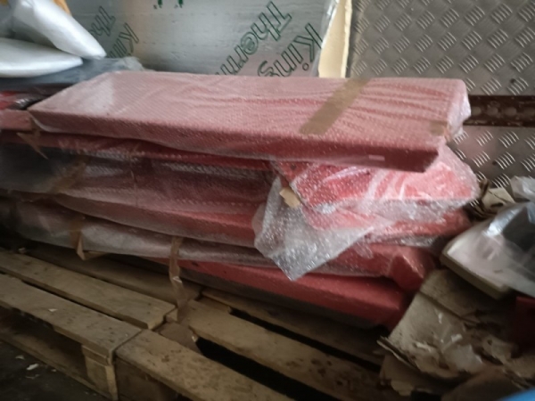 KUHN - AXIS HOPPER EXTENSIONS - Image 1