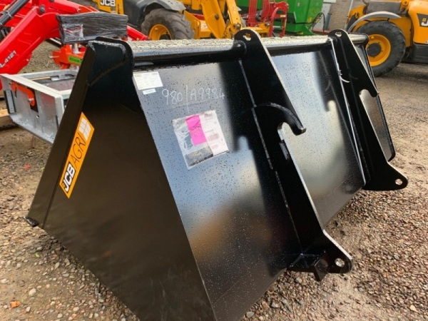 JCB - BUCKET - Image 1
