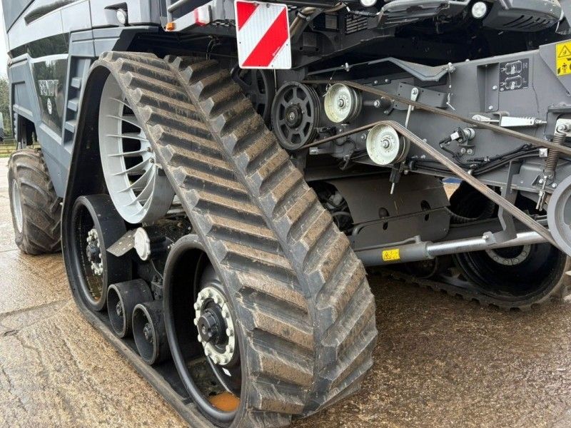 FENDT - IDEAL 9T COMBINE - Image 7