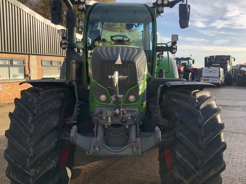 FENDT - 720 VARIO GEN 6 - Image 3