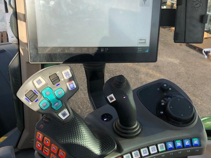 FENDT - 720 VARIO GEN 6 - Image 6