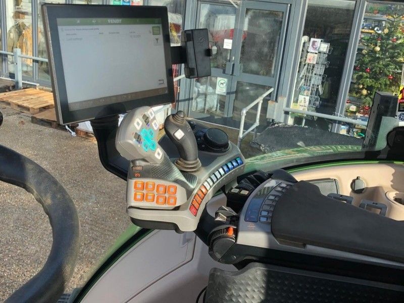 FENDT - 720 VARIO GEN 6 - Image 7