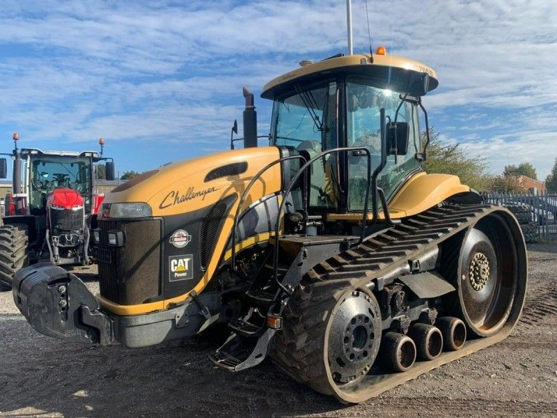 CHALLENGER - MT765B TRACKED TRACTOR - Image 2