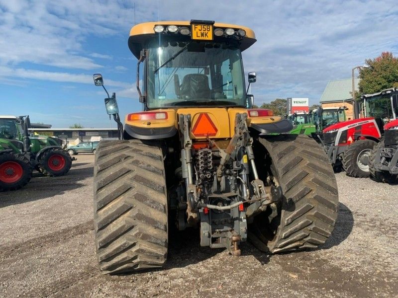 CHALLENGER - MT765B TRACKED TRACTOR - Image 5
