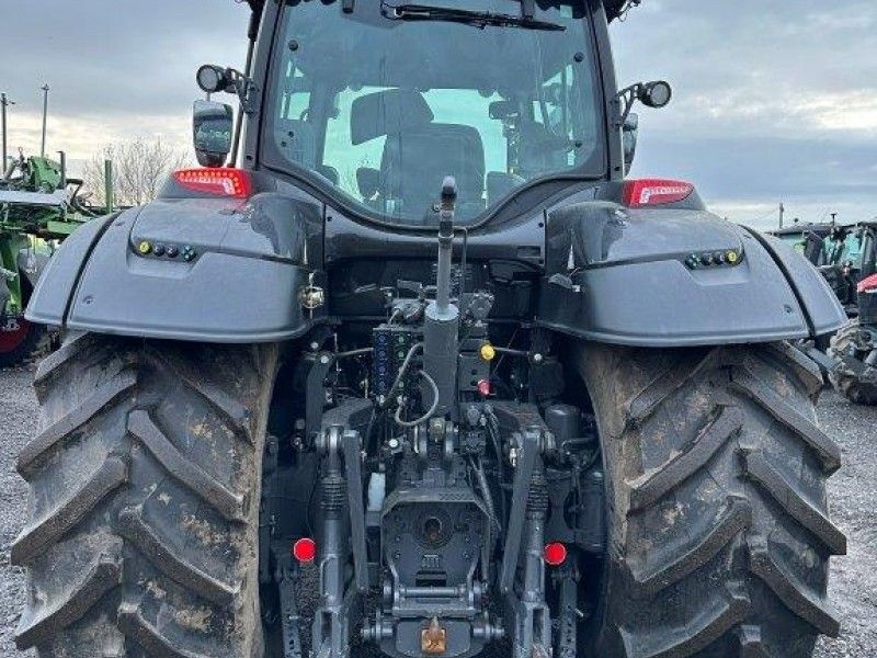 Valtra - T235D 4WD Tractor - Image 5