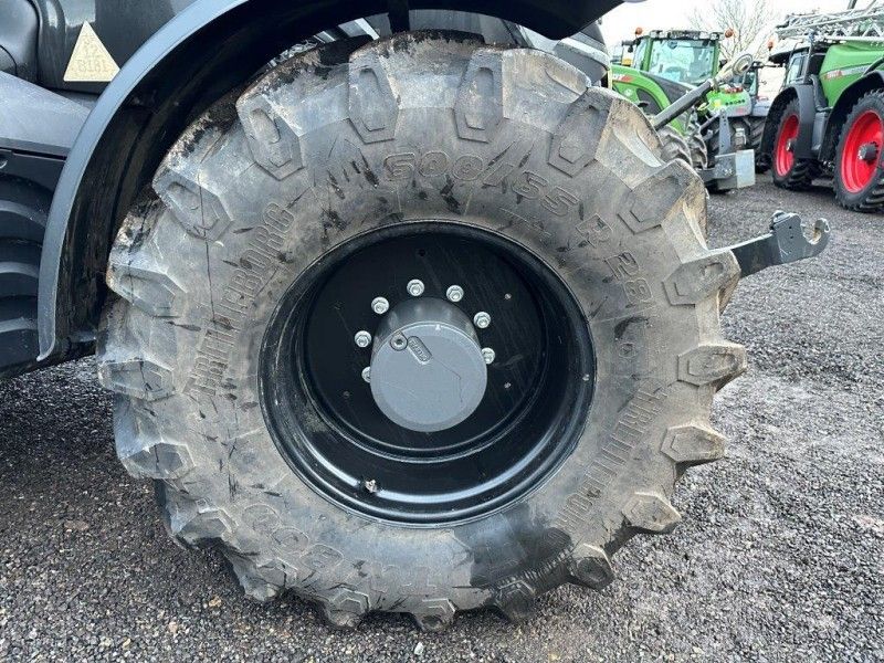Valtra - T235D 4WD Tractor - Image 7