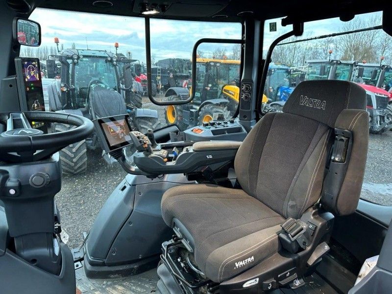 Valtra - T235D 4WD Tractor - Image 7