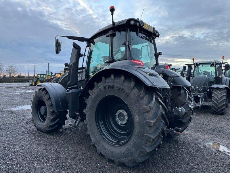 Valtra - T235D 4WD Tractor - Image 4