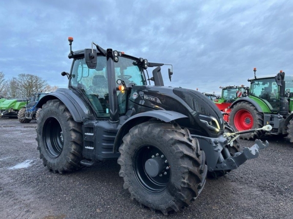 Valtra - T235D 4WD Tractor - Image 1