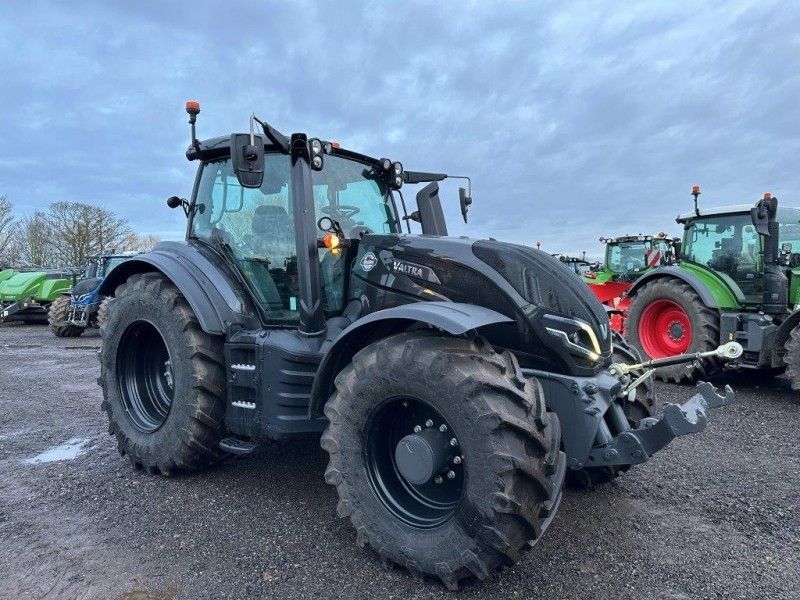 Valtra - T235D 4WD Tractor - Image 1