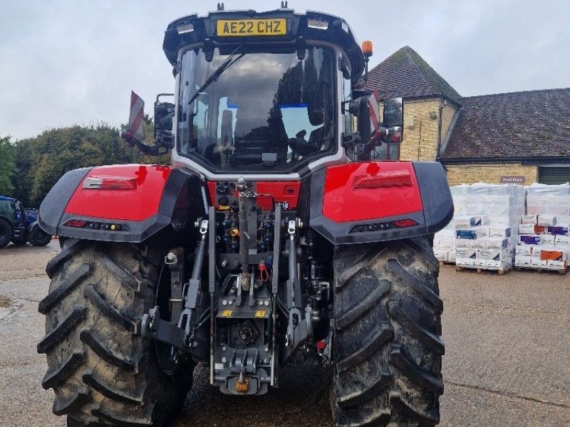 Massey Ferguson - 8S.265 EXD7 Tractor - Image 6
