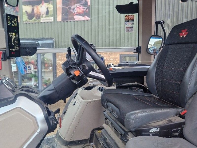 Massey Ferguson - 8S.265 EXD7 Tractor - Image 7