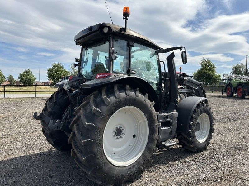 VALTRA - G135A TRACTOR AND LOADER - Image 3