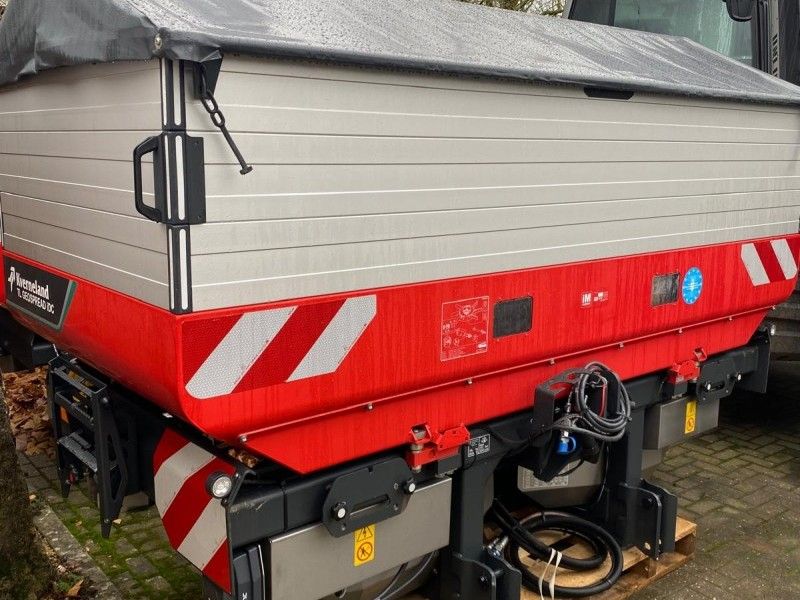 KVERNELAND - EXACTA TL1875 GEOSPREAD - Image 1