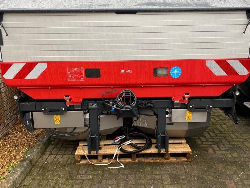 KVERNELAND - EXACTA TL1875 GEOSPREAD - Image 2