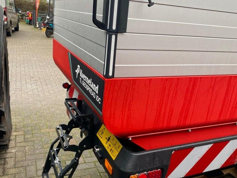 KVERNELAND - EXACTA TL1875 GEOSPREAD - Image 4