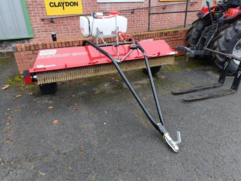 LOGIC - CTF250DSK WEED WIPER - Image 2