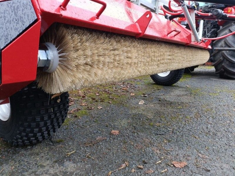 LOGIC - CTF250DSK WEED WIPER - Image 3