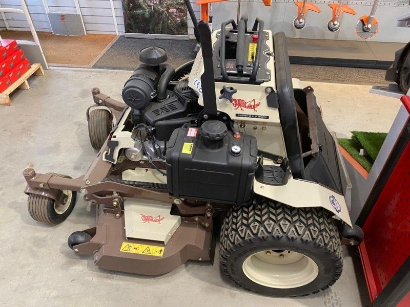 GRASSHOPPER - SO52 STAND ON MOWER - Image 2