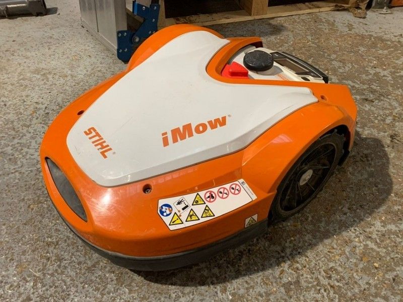 STIHL - RMI632P ROBOTIC MOWER - Image 2