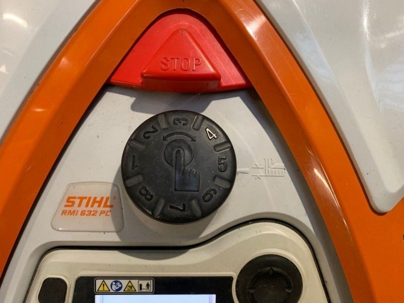 STIHL - RMI632P ROBOTIC MOWER - Image 4