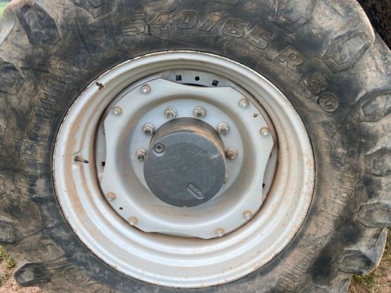 MASSEY FERGUSON - 7726 EFD6 TRACTOR - Image 7